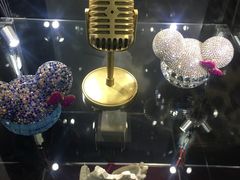 -泡沫BUbbLE量贩式KTV(金沙江路店)