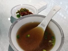 招牌秘制土鸡锅底-名善山珍·野生菌汤锅(文殊院店)