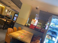 -豪客来牛排(重庆三峡广场步行街1704店)