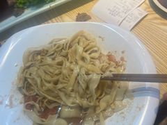 -大头亮羊汤烩面·河南非遗(良乡总店)