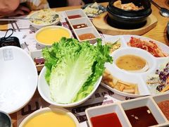 -喜来稀肉(北外滩白玉兰广场店)