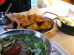 -韩热集市(百源店)