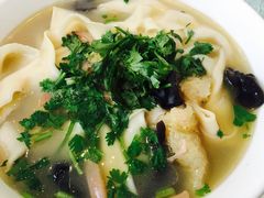 -萧记三鲜烩面(郑汴路店)