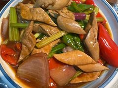 -金龙·打边炉(南京西路店)