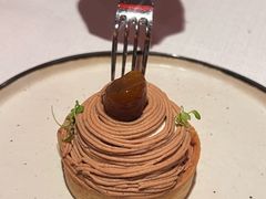 -杭州西子湖四季酒店-WL BISTRO西湖餐厅