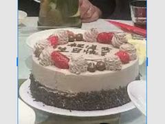 -米洛克欧洲蛋糕(西南路店)