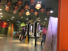 -麦当劳(光新乐购店)