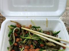 -陈添記·祖傳爽鱼皮·西关老字号(广州首店)