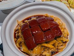 -粤匠·澳门点心粤菜海鲜(澳门半岛店)