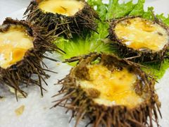 -天隆酒店·本地海鲜鲁菜(烟台大学店)