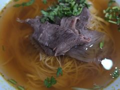 -鑫明明拉面(宁化路店)