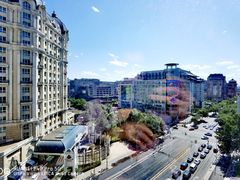 -北京丽晶酒店