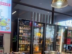 -兰州陈记牛肉面 ·烧烤· 铜锅涮肉(万达店)