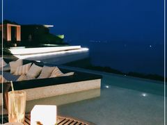 -瑰丽酒店·海吧·天际下午茶·现场DJ·天台酒吧