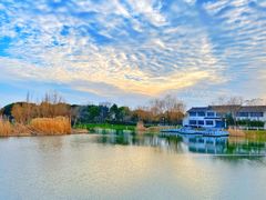 -尚贤河湿地