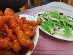 -乐乐餐厅(湘子庙街店)