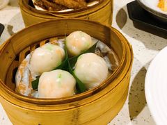 一品鲜虾饺-又一间茶点轩(百汇广场店)