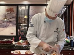 -大鸭梨烤鸭(甘家口店)