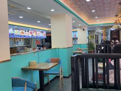 -西域美食(西直门南小街店)