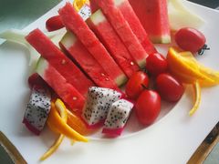 -小白鲨工夫潮膳(曲江店)