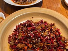 -巴蜀风·地道川菜(总店)