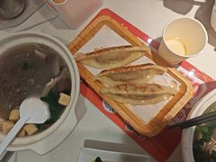 -苏晓玥·江南小吃(深圳北站店)