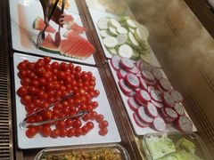 -豪客来牛排(中华城店)