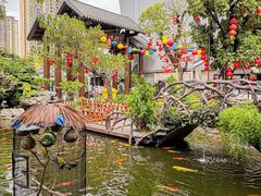 -顺德渔村·岭南一号