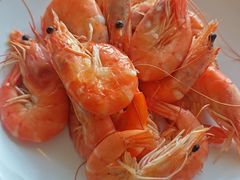 -皇朝万鑫自助餐厅