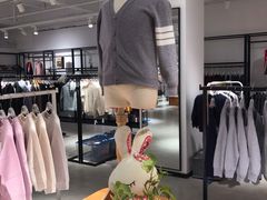 -春竹·微奥莱(北京西路店)