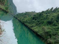 -狮子关旅游区