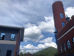 -龙里油画大草原旅游区