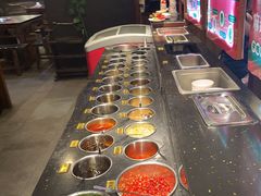 -井格·重庆火锅(王府井店)