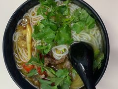 -一品郑记重庆牛肉米线馆(东泰路店)