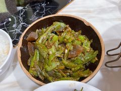 -谭姐湘菜馆(浦东大道店)