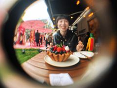 -Money Shops(愚园路店)