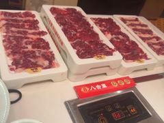 -八合里潮汕鲜牛肉火锅(深圳海岸城店)