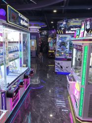 点击看大图 -嘉贝乐电玩城(惠多港购物中心店)