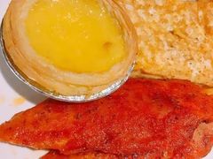 -汉丽斯巴西烤肉自助(市南店)