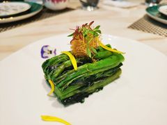 烤菜-广舟(千禧店)