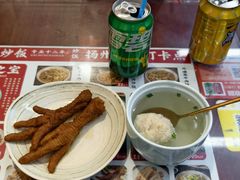 -扬二春炒饭(国庆路总店)
