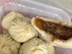 -华天二友居肉饼(宫门口店)