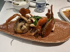 -旺达·福州菜(正大广场店)