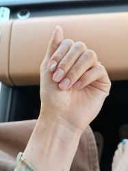 -纤纤玉手美甲美睫美容