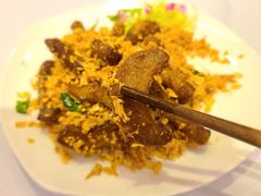 -阿诺泰·泰国餐厅(棕北店)
