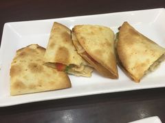 -棒约翰比萨·意面(松江开元店)