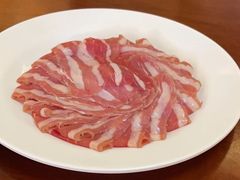 -清真·鸦儿李记·涮肉(和平里店)