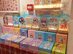 -猫的天空之城概念书店(景德镇陶溪川店)
