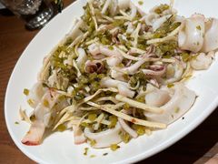 -小厨师·二十年沈家门小海鲜(百井坊巷店)