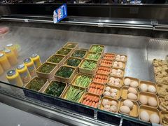 -海底捞大排档火锅(悦荟广场店)